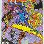 New Teen Titans # 32, 9.6 NM + 