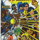 New Teen Titans # 34, 9.2 NM - 