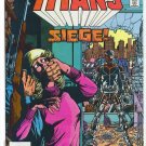 New Teen Titans # 35, 9.0 VF/NM 