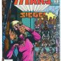 New Teen Titans # 35, 9.0 VF/NM 