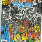 New Teen Titans # 36, 9.4 NM 