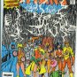 New Teen Titans # 36, 9.4 NM 