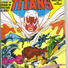 New Teen Titans Annual # 2, 9.4 NM 