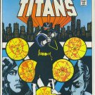 New Teen Titans Annual # 2, 9.0 VF/NM 