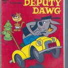 NEW TERRYTOONS # 7, 4.5 VG + 