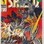 NICK FURY, AGENT OF S.H.I.E.L.D. # 2, 6.0 FN 