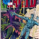 Nick Fury, Agent of SHIELD # 9, 8.0 VF 