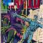 Nick Fury, Agent of SHIELD # 9, 8.0 VF 