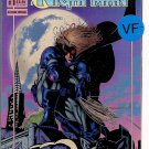 Night Man # 1, 7.5 VF - 