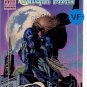 Night Man # 1, 7.5 VF - 