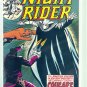 NIGHT RIDER # 3, 5.5 FN - 