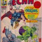 Not Brand Echh # 3, 3.0 GD/VG 