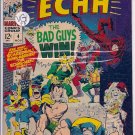 Not Brand Echh # 4, 4.0 VG 