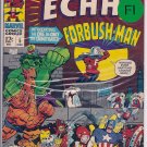 Not Brand Echh # 5, 5.5 FN - 