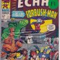 Not Brand Echh # 5, 5.5 FN - 