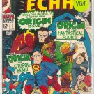 NOT BRAND ECHH # 7, 5.0 VG/FN 