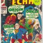 NOT BRAND ECHH # 7, 5.0 VG/FN 
