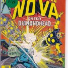 Nova # 3, 7.0 FN/VF 