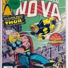 Nova # 4, 7.0 FN/VF 