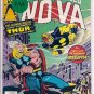 Nova # 4, 7.0 FN/VF 