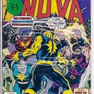 Nova # 6, 6.0 FN 