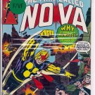 Nova # 7, 7.0 FN/VF 