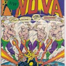 Nova # 9, 7.0 FN/VF 