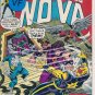 Nova # 10, 8.0 VF 
