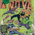 Nova # 15, 7.0 FN/VF 