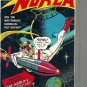 NUKLA # 2, 4.5 VG + 