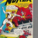 NUKLA # 4, 4.5 VG + 