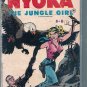 NYOKA THE JUNGLE GIRL # 18, 2.0 GD 