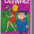 O.G. WHIZ # 1, 4.5 VG + 