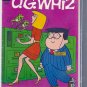 O.G. WHIZ # 1, 4.5 VG + 