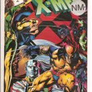 Official Marvel Index to The X-Men # 2, 9.2 NM - 