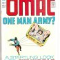 Omac # 1, 7.5 VF - 