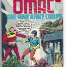 Omac # 8, 4.0 VG 