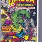 OMEGA THE UNKNOWN # 2, 4.5 VG + 