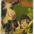 Our Army At War # 61, 1.0 FR 