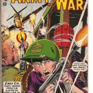 Our Army At War # 142, 3.5 VG - 
