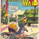 OUR ARMY AT WAR # 149, 4.0 VG 