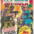 OUR ARMY AT WAR # 161, 6.0 FN 