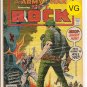 Our Army at War # 301, 4.0 VG 