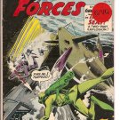 Our Fighting Forces # 76, 3.0 GD/VG 