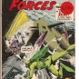 Our Fighting Forces # 76, 3.0 GD/VG 