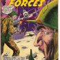 Our Fighting Forces # 84, 4.0 VG 