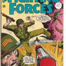 Our Fighting Forces # 88, 4.0 VG 