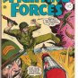 Our Fighting Forces # 88, 4.0 VG 