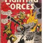 Our Fighting Forces # 89, 3.0 GD/VG 