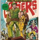 Our Fighting Forces # 139, 7.0 FN/VF 